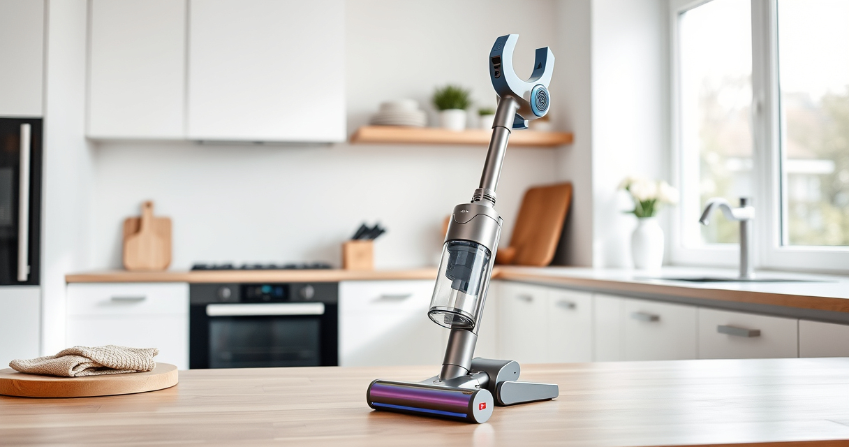 Dyson V15 Detect Troubleshooting & Maintenance: The 2026 Guide