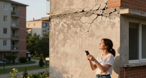 Hanoi Investigates Cracks And Subsidence At Hanoi Homeland Apartment