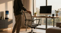 Herman Miller Surges In Global Coverage