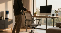 Herman Miller Surges In Global Coverage