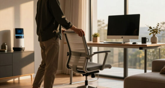 Herman Miller Surges In Global Coverage