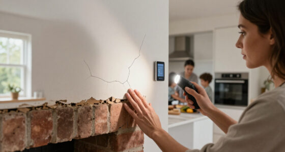 Homes In London Are Cracking As The Clay They Are Built On Shrinks - CleanTechnica