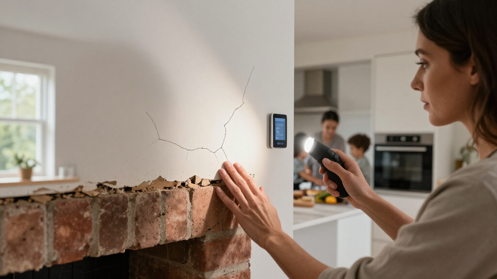 Homes In London Are Cracking As The Clay They Are Built On Shrinks - CleanTechnica