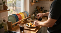 How The IKEA Store Created A DIY Breakfast Nook For Just $150