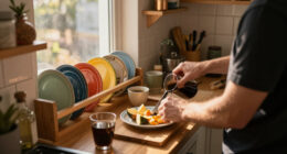 How The IKEA Store Created A DIY Breakfast Nook For Just $150