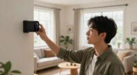 How to Choose Smart Home Security Systems