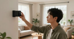 How to Choose Smart Home Security Systems