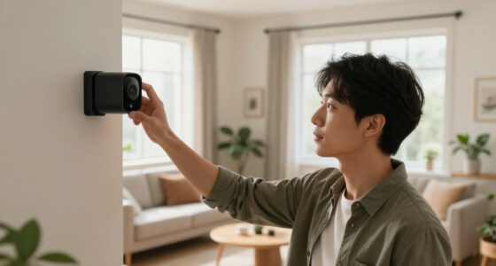 How to Choose Smart Home Security Systems