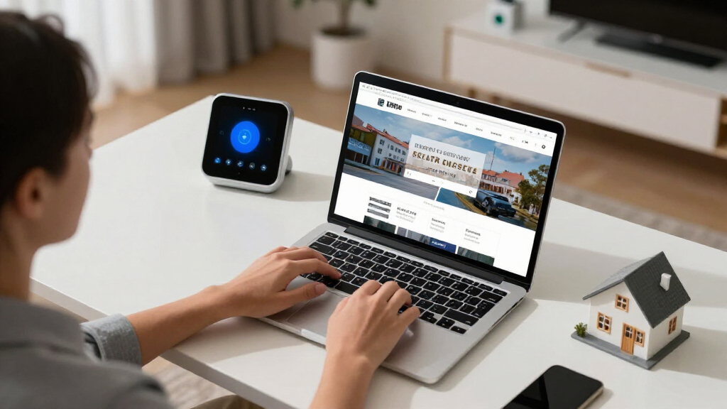 Inmobiliaria Vesta Surges In Global Coverage