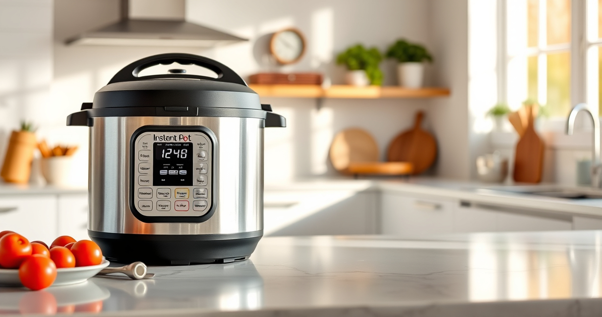 Instant Pot Lineup Compared: Which Model Should You Buy in 2026?
