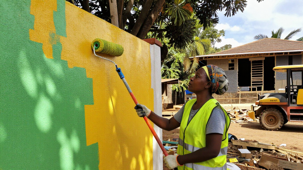 Kamukunji Grounds In Nairobi Gets Major Facelift As Govt Finalises Renovation - People Daily