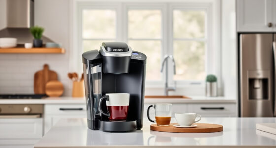 Keurig Lineup Compared: Which Model Should You Buy in 2026?