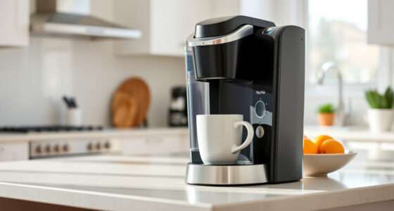 Keurig Troubleshooting & Care: The 2026 Maintenance Guide