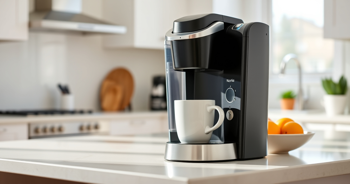 Keurig Troubleshooting & Care: The 2026 Maintenance Guide