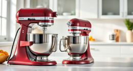 KitchenAid Lineup Compared: Which Model Should You Buy in 2026?