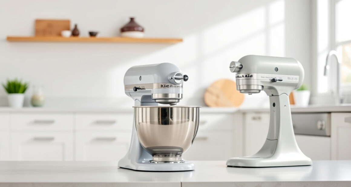 KitchenAid Troubleshooting and Care: The 2026 Maintenance Guide