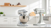 KitchenAid Troubleshooting and Care: The 2026 Maintenance Guide