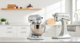KitchenAid Troubleshooting and Care: The 2026 Maintenance Guide