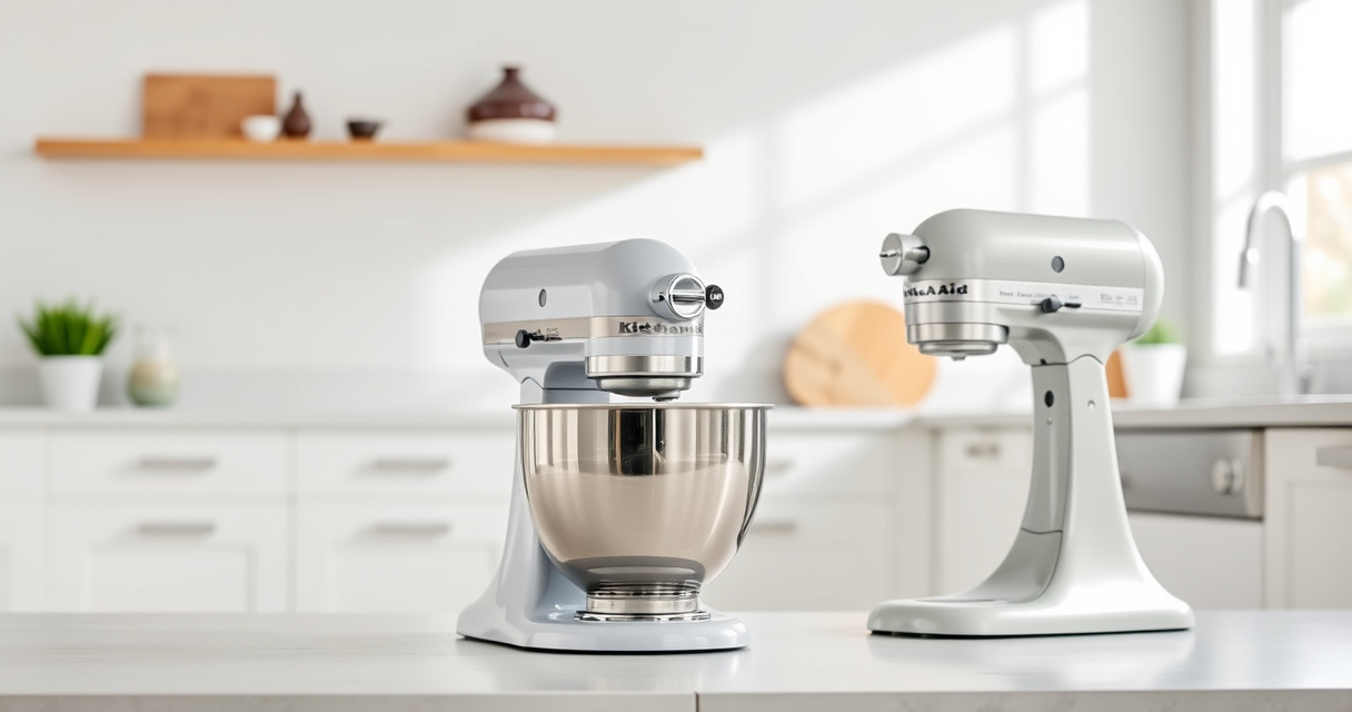 KitchenAid Troubleshooting and Care: The 2026 Maintenance Guide