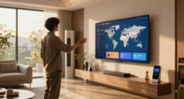 Link Real Estate Investment Surges In Global Coverage