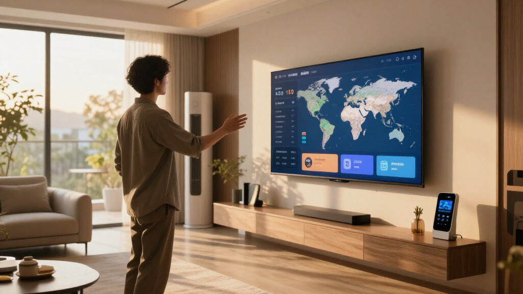Link Real Estate Investment Surges In Global Coverage