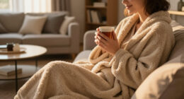 Lola Blankets’ Biggest Sale Of The Year Includes 50% Off Its Popular Throws