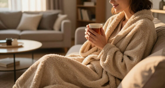 Lola Blankets’ Biggest Sale Of The Year Includes 50% Off Its Popular Throws