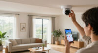 Smart Home Security Systems: A Labor Day sales Guide