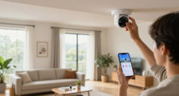 Smart Home Security Systems: A Labor Day sales Guide