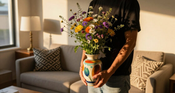 Stop Bringing Wine Or Flowers To Parties — Give This Thrifted Swap Instead