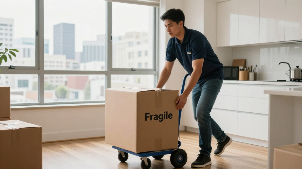 The Best Moving Companies In San Francisco - SFGATE
