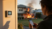 Two-storey Auckland House Collapses In Fire - NZ Herald