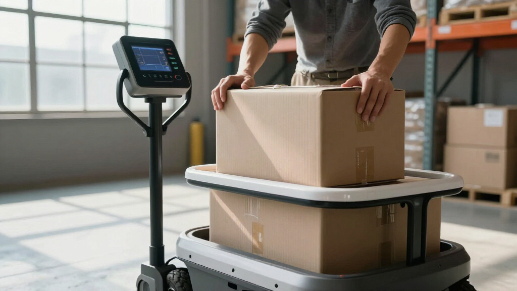 10 Best Autonomous Electric Cargo Vehicles in 2026