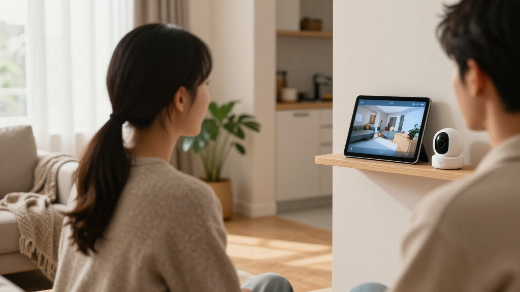 10 Best Smart Home Security Cameras for 2026
