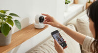 10 Best Smart Home Security Cameras for Easier Home Monitoring in 2026