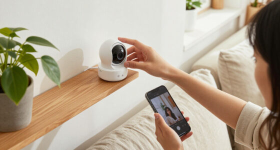 10 Best Smart Home Security Cameras for Easier Home Monitoring in 2026
