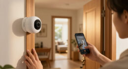 10 Best Smart Home Security Cameras for Flexible Home Coverage in 2026