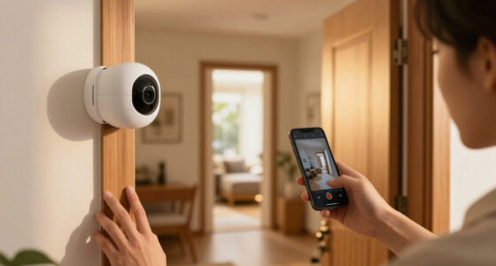 10 Best Smart Home Security Cameras for Flexible Home Coverage in 2026