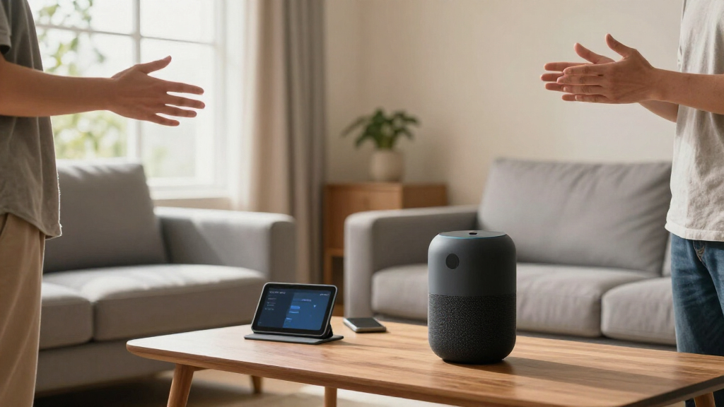 10 Best Smart Home Voice Assistants in 2026