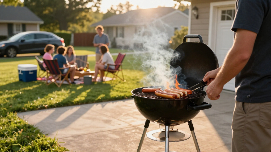 11 Best Portable Tailgating Grills in 2026