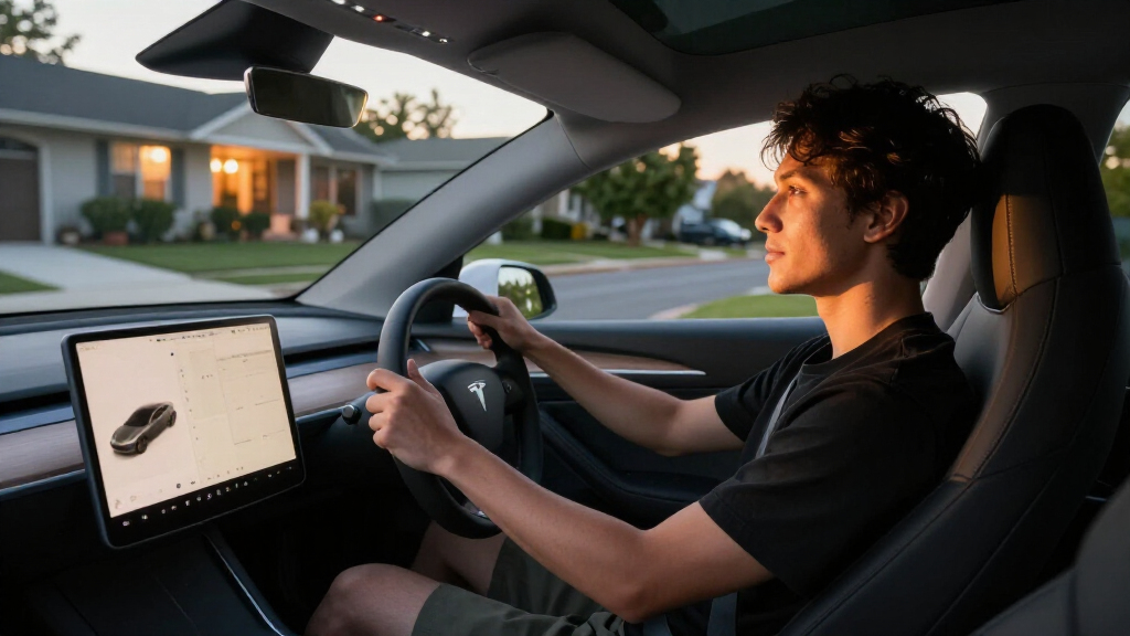 11 Best Tesla Self-Driving Cars in 2026