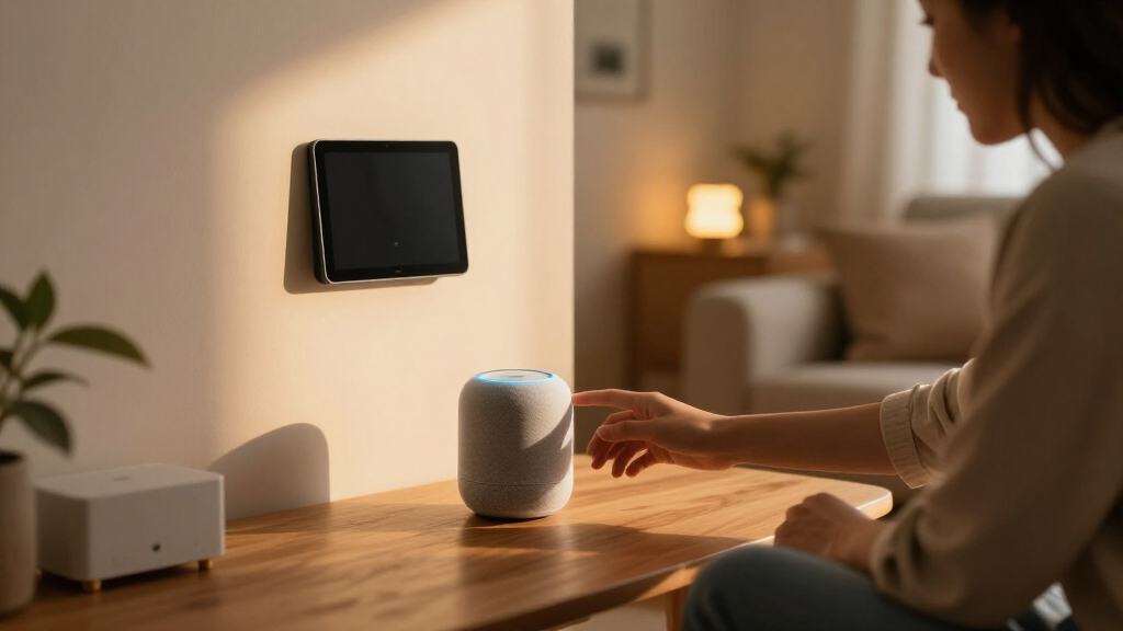 12 Best Smart Home AI Devices in 2026