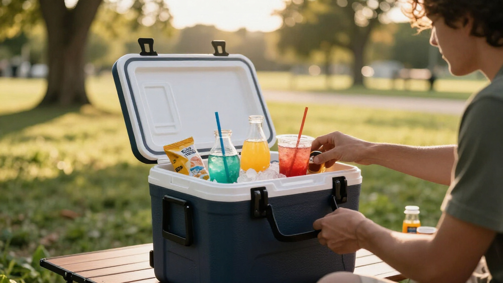 13 Best Portable Tailgating Coolers in 2026
