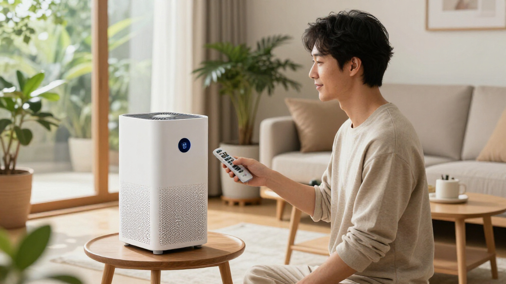 13 Best Smart Home Air Purifiers for Cleaner Air in 2026