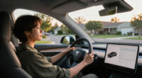 14 Best Autonomous Driving Cars in 2026