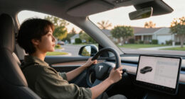 14 Best Autonomous Driving Cars in 2026