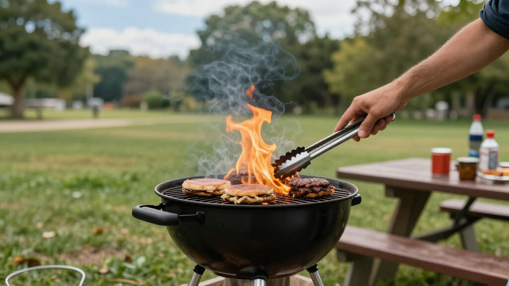 14 Best Portable Tailgating Grills for 2026