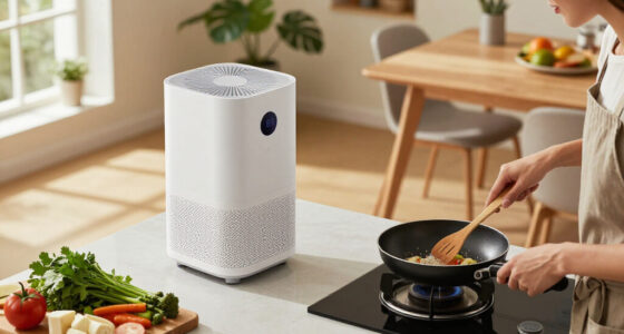 14 Best Smart Home Air Purifiers in 2026