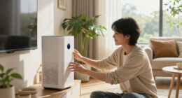 14 Best Smart Home Air Purifiers in 2026
