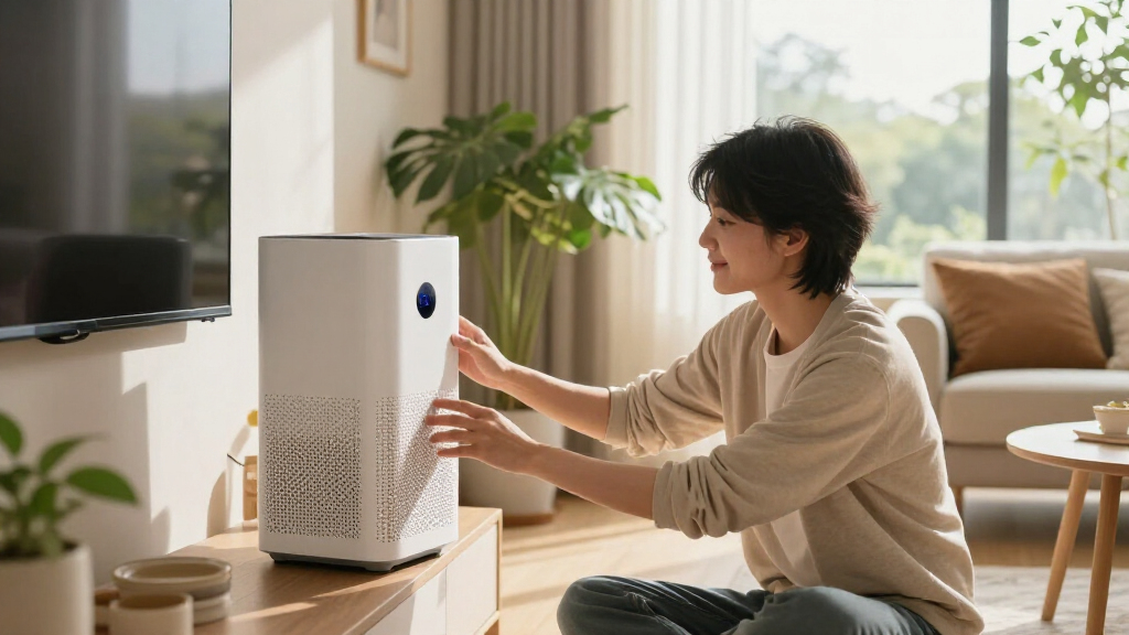 14 Best Smart Home Air Purifiers in 2026